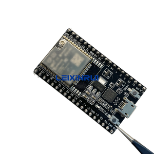 Module de développement en gros <span class=keywords><strong>ESP32</strong></span>-32U <span class=keywords><strong>ESP32</strong></span>-U WROOM-32U DevKitC WROOM-32D <span class=keywords><strong>ESP32</strong></span> <span class=keywords><strong>ESP32</strong></span> 32D 32U <span class=keywords><strong>MICRO</strong></span> - Product Image 2