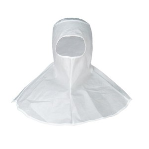 Ropa de Protección para Cuartos Limpios Nivel ISO 5/6, Estéril, Desechable, Reflectante, con Protección contra Vapores, Certificada por CE, <span class=keywords><strong>Serie</strong></span> Kunzel K5, Nivel GMP - Product Image 1