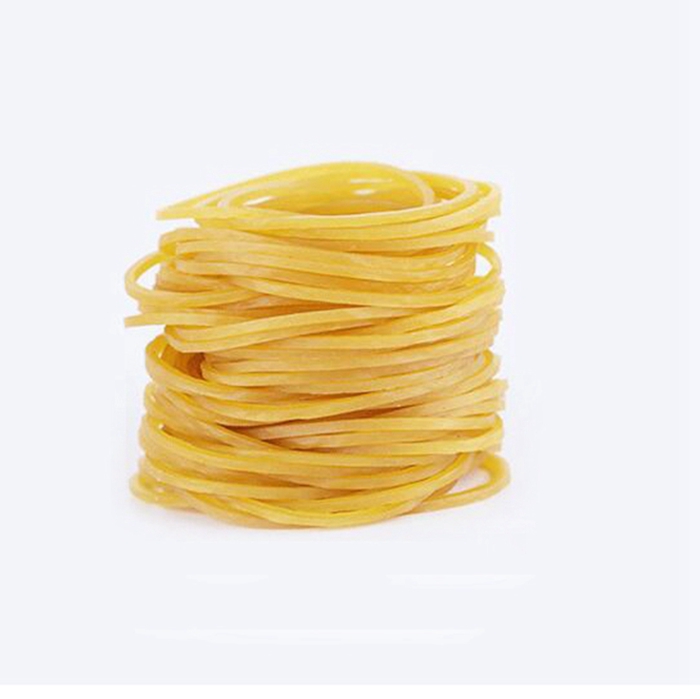 Оптовая продажа, медицинская эластичная резинка из натурального каучука