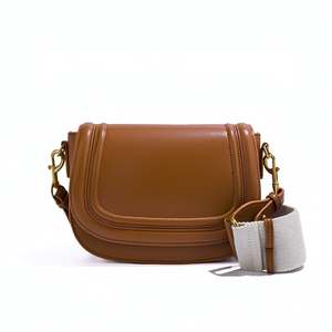 กระเป๋าสะพายไหล่ผู้หญิง กระเป๋าถือผู้หญิง ดีไซน์ใหม่ล่าสุด ประดับเลื่อม หนัง PU - Product Image 1