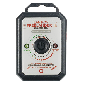 Émulateur de verrouillage de direction ESL ELC SCL pour <span class=keywords><strong>Land</strong></span> <span class=keywords><strong>Rover</strong></span> Freelander 2 II 2006 à 2014 - Product Image 2