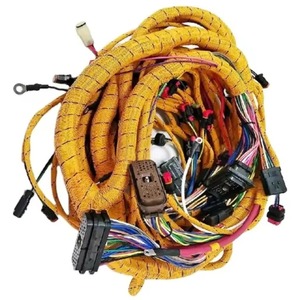 สายไฟคุณภาพสูง 472-7726 สำหรับรถขุด 320D ขายดีจากโรงงาน - Product Image 6