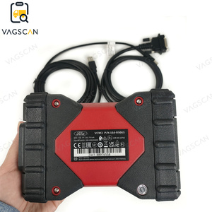 1:1 OEM สำหรับ Fo\rd VCM3 สำหรับ Ford VCM 3 เครื่องมือวินิจฉัยรุ่นล่าสุด IDS V130 โมดูลสื่อสาร 3 (ไม่มีใบอนุญาต FDRS/IDS) - Product Image 6