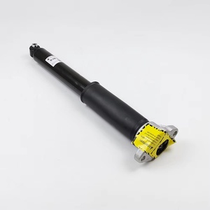 Rear Air Suspension Shock Absorber Damper Assembly Replacement For X253 C253 OE 2533201330 - Product Image 4