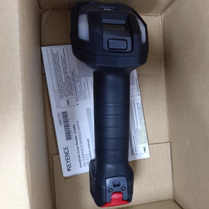 Lecteur de codes-barres portable sans fil KEYENCE HR-X300WB, haute performance, IP65/<span class=keywords><strong>67</strong></span>, HR X300WB - Product Image 2
