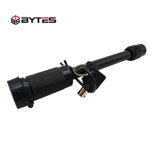 Bytes Off-Road Lock Hitch Bent Pin Lock Diamètre 5/8 An-ti Theft Accessoires de remorque haute résistance - Product Image 3
