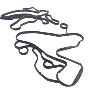 Set di Guarnizioni in Gomma per Motore 1372726 di Alta Qualità per Land Rover <span class=keywords><strong>Discovery</strong></span> Range Rover <span class=keywords><strong>Sport</strong></span> 2.7L 3.0L V6 Diesel - Product Image 4