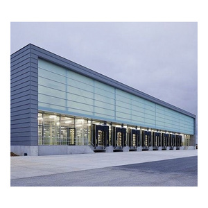 <span class=keywords><strong>Mejor</strong></span> <span class=keywords><strong>Precio</strong></span> en Instalación de Almacenamiento en Frío -25°C ° De la C a la 15 ° Gama C Diseñada para la Industria de Alimentos Congelados y Helados - Product Image 4