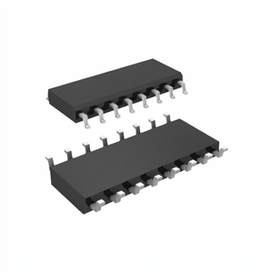 16 SOlC (0.154 นิ้ว, ความกว้าง 3.90 มม.) ไอซีแอมป์ไดรเวอร์ 16SOlC ไอซีวงจรรวม MAX4448ESE+T ชิปแท้ - Product Image 1