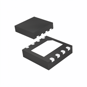 8 WDFN Exposed Pad Electronics Component In Stock Power Management (PMIC) MAX1935ETA+T - Product Image 1