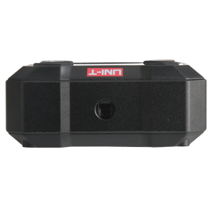 UNI-T LM320D/LM320E/LM320F เครื่องวัดมุมพร้อมแบตเตอรี่ลิเธียม 4*90 การวัดด้วยไฟ LED-backlit หน่วย MM/M IN/FT % สำหรับเครื่องมือทดสอบ - Product Image 1