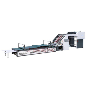 High Speed 1300 Auto <strong>Paper</strong> Feeding <strong>Laminator</strong> - Product Image 3