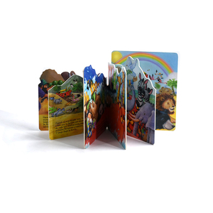 <span class=keywords><strong>Libro</strong></span> de Colorear de Animales para Niños, Impresión Personalizada, Dibujo a Color, Animación Mágica, <span class=keywords><strong>Dinosaurios</strong></span> - Product Image 6