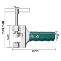 Offre Spéciale coupe-carreaux manuel de qualité bricolage industriel professionnel portable OEM personnalisé pour les architectes professionnels