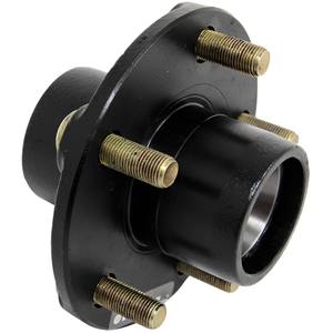 High Quantity 5 Nuts <b>Hub</b> 6302 - Product Image 3