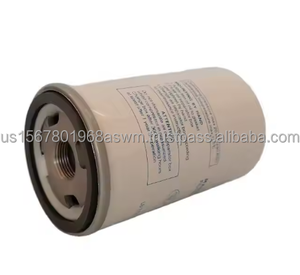 Nuevo Filtro Separador de Aceite Externo para Compresor de Aire MANNY LB719/2 Accionado por Motor - Product Image 6