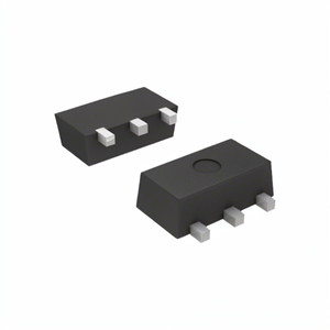 S-812C53AUA-C3HT2U TO 243AA Power Management (PMIC) Original One Stop Service Buy Electronics Components Online - Product Image 1