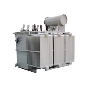 1 МВА 2 МВА 1,5 МВА 1000 кВА 1200 кВА 1250 1500 1000 1600 кВА 33 кВ распределительный трансформатор - Product Image 1