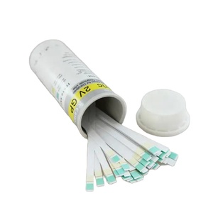 Tiras reactivas de análisis de <span class=keywords><strong>orina</strong></span> de 2V para tiras reactivas de proteína y glucosa en <span class=keywords><strong>orina</strong></span> - Product Image 4