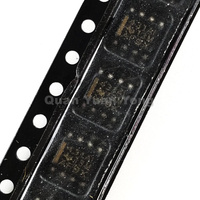 TL431AIDR TL431 SMD SOP8 Circuit Intégré de Référence de Tension Professionnel, Puce d'Alimentation, Service de Soutien BOM