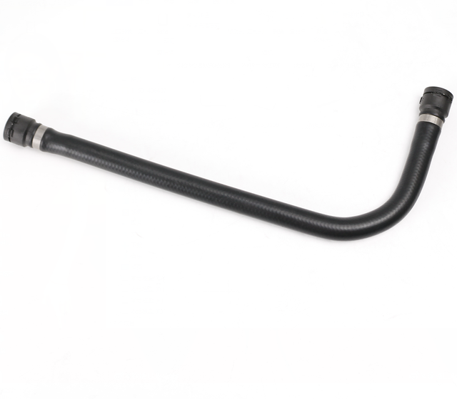 China Wolun Coolant Radiator Water Hose 11531438633 for BMW 5 Series E39 525i 528i 530i New Intake Manifold
