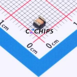 Inducteur SMD YWIF2520-100K, 2,9x2,7 mm (Inductance : 10 µH) (Précision : 10 % Type : Puce bobinée) - Product Image 2
