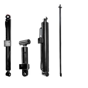 Özelleştirilmiş ekskavatör kepçesi buldozer kova buldozer hidrolik kaya silindirleri küçük bom orta bom büyük bom silindir - Product Image 5