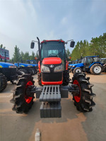 Tracteurs pour l'agriculture, tracteurs d'occasion à vendre par Farm Tractors