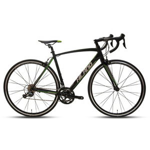 <span class=keywords><strong>Bicicleta</strong></span> de Carretera Ligera JOYKIE de 20 Velocidades y 700C, de Aleación de Aluminio, para Hombre - Product Image 2