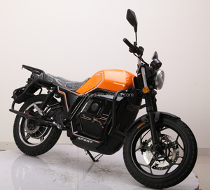 TSUNYU Alaria X3 Off-Road Electric Motorcycles 3000W <strong>High</strong>-<strong>Speed</strong> Mini Bike with <strong>Ultra</strong> Bee <strong>Motor</strong> for Taxi and Passenger Riding - Product Image 4