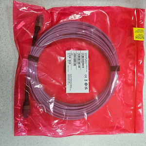 สายเคเบิล DAC แบบ Passive รุ่น Mfp7e10-N010 น้ำหนัก 400 กรัม แบบ MMF MPO-12 APC ถึง MPO-12 APC ความยาว 10 เมตร สำหรับสวิตช์ Mellanox Spectrum-4 - Product Image 4