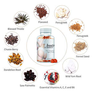 OEM, эффективное увеличение ягодиц, мягкое, конфетное, подтягивание бедер, ягодиц, увеличенное увеличение ягодиц, для больших бедер - Product Image 2