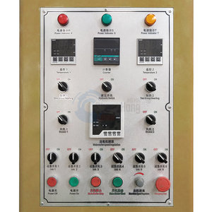 Giá tốt ngăn xếp máy in <span class=keywords><strong>4</strong></span> 6 màu cuộn phim nhựa để cuộn máy in <span class=keywords><strong>flexo</strong></span> cho túi PE - Product Image 6
