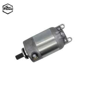 Motorino di Avviamento 5ML-H1800-00-00 per YAMAHA XC125 2006 <span class=keywords><strong>Cygnus</strong></span> X 125 Ricambi Moto - Product Image 1