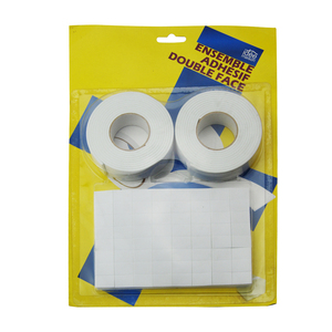 Hot bán khả thi selfadhesive Băng 19 mm x 25 m - Product Image 6