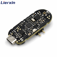 Carte de circuit imprimé pour écouteurs Lierxin pour applications électroniques audio sans fil OEM