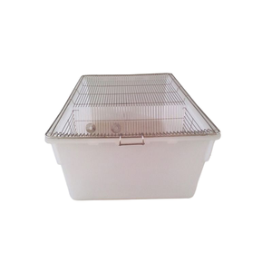 Jaula para Ratones Biobase <span class=keywords><strong>de</strong></span> Alta Calidad, Jaulas Grandes <span class=keywords><strong>de</strong></span> PP para Ratones y Ratas <span class=keywords><strong>de</strong></span> <span class=keywords><strong>Laboratorio</strong></span> - Product Image 1