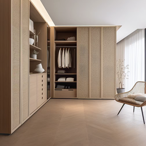 Customize Closet Storage <strong>Wardrobe</strong> Closet Organizer <strong>Wardrobe</strong> Clothes Storage Shelves - Product Image 4