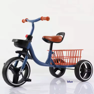 รถ<span class=keywords><strong>สามล้อ</strong></span><span class=keywords><strong>เด็ก</strong></span>คุณภาพดีพร้อมถังสำหรับ<span class=keywords><strong>เด็ก</strong></span><span class=keywords><strong>เล่น</strong></span> / รถ<span class=keywords><strong>สามล้อ</strong></span><span class=keywords><strong>เด็ก</strong></span>แบบมีถัง - Product Image 4