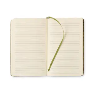 Cuaderno A5 Chippewa, merchandising sostenible - Product Image 2