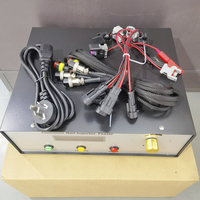 Probador de Inyectores Common Rail CRI201 CRI205