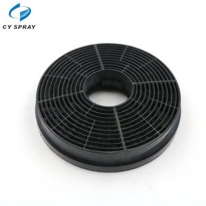 100% Inspection complète <span class=keywords><strong>Hotte</strong></span> Cheminée Rond Filtre À <span class=keywords><strong>Charbon</strong></span> actif - Product Image 1