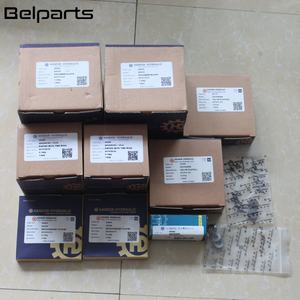 อะไหล่รถขุดเบลพาร์ทส์ A8V055 อะไหล่ไฮดรอลิก - Product Image 2