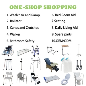 Tiang Infus Medis Profesional yang Dapat Disesuaikan Tingginya dengan Alas Baja untuk Rumah Sakit, Pusat Rehabilitasi, Diskon Grosir Langsung dari Pabrik - Product Image 4