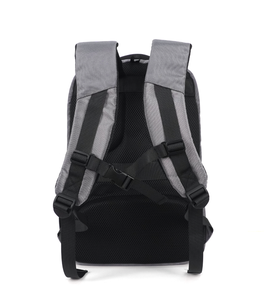 TINYAT Usine Personnaliee Pour Les Adolescents De Voyage De Loisirs Sac a dos Pour Ordinateur Portable Pour Hommes Et Femmes - Product Image 4