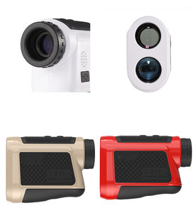 Fonctionnellement similaire au télémètre de golf <span class=keywords><strong>Bushnell</strong></span> 6X, télémètre <span class=keywords><strong>laser</strong></span> de 1500 yards, télémètre haute précision pour le golf - Product Image 5