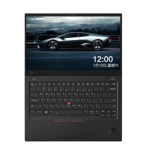 Thinkpad X1 Carbon 2025 Mới AI Máy Tính Thông Minh Ultra7-258V 14-Inch Mỏng Và Di Động Văn Phòng Kinh Doanh Máy Tính Xách Tay - Product Image 4