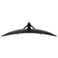 KOORUI Factory Direct 34 pouces UHD 240Hz HDR 4K Panneau VA 1ms Temps de réponse 100% SRGB 21:9 pour moniteur de jeu pour joueurs PC