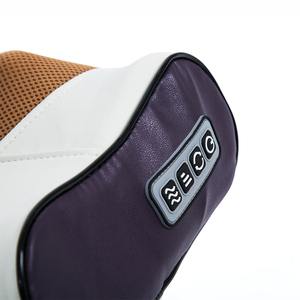 Novo carro casa pescoço travesseiro massageador espinha ombro corpo aplicação para casa e uso do carro - Product Image 4