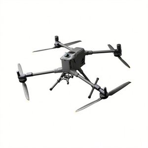 Drone Matrice 400 RTK Édition Universelle Originale avec Caméra HD 4K, Plateforme Longue Durée, Quadcoptère à Évitement d'Obstacles de Niveau Professionnel - Product Image 4